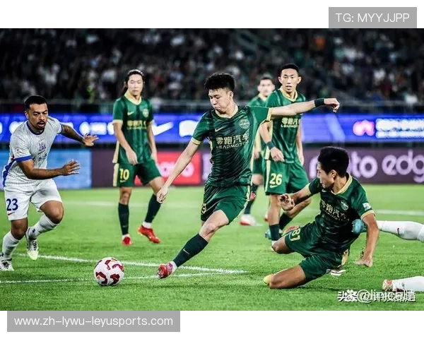 中超联赛最新积分规则详解及名次排名方式说明