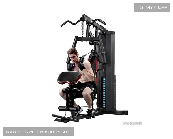 美国健身器材排行榜：美国市场最受欢迎的健身器材品牌排名