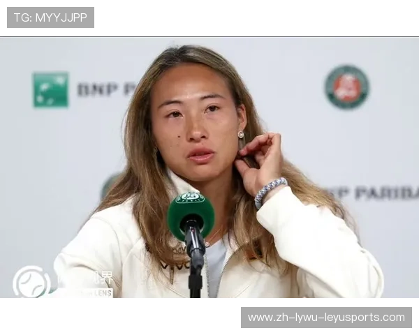 赛后复盘郑钦文赛前豪言未兑现 比赛中机会把握成转型关键